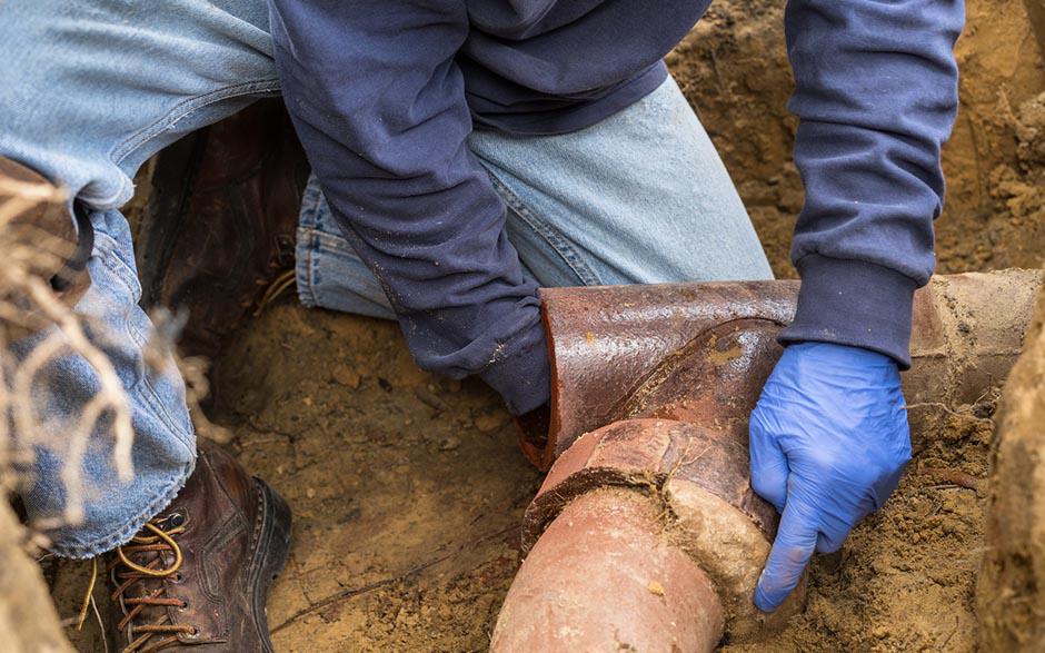  déboucher canalisation Paris 19