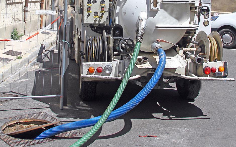  déboucher canalisation Paris 19